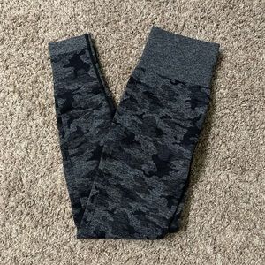 Gymshark Adapt Camo Leggings